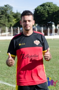 Janderson Gomes Santos (Gazuz)           